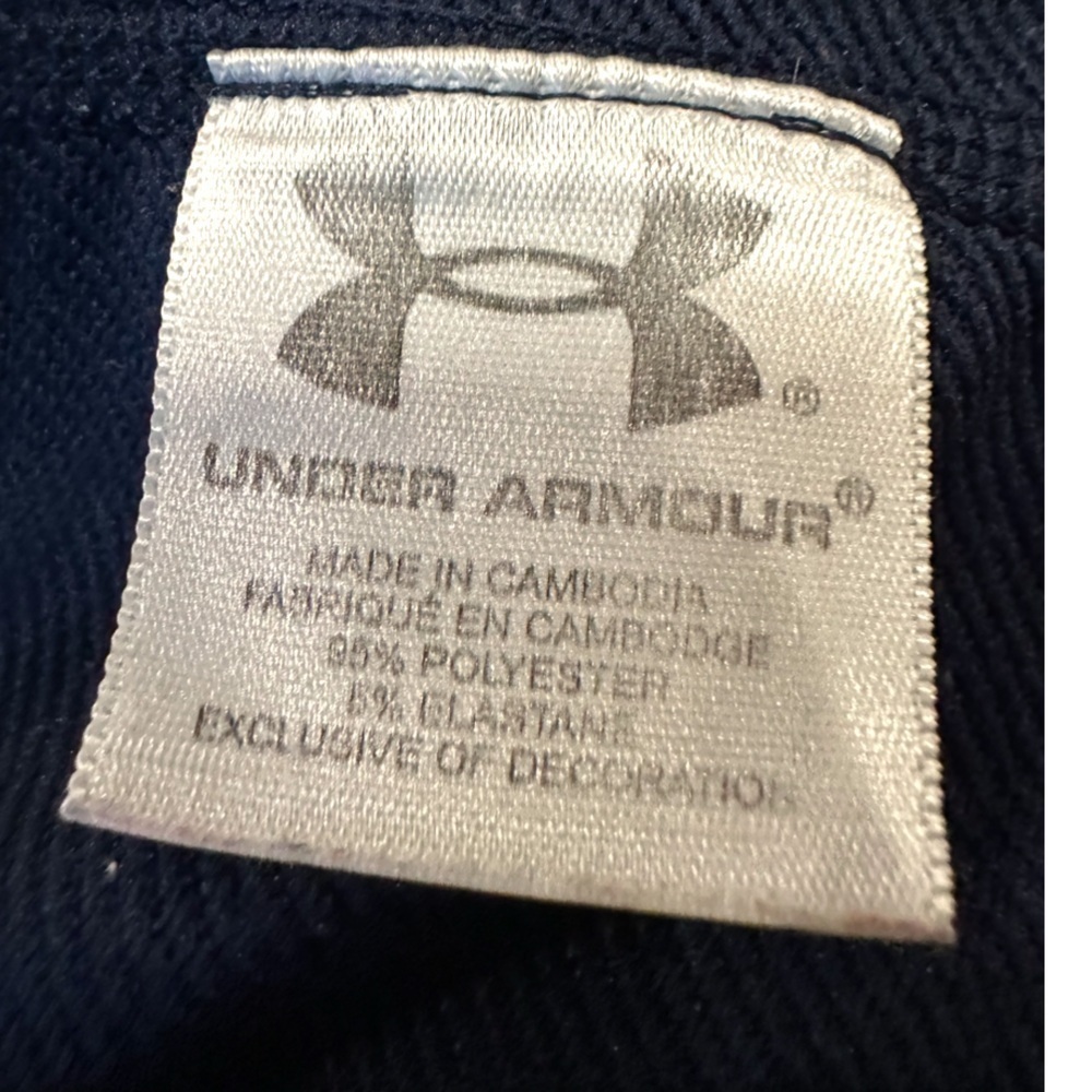 Under Armour Coldgear Long Sleeve XXL - Picture 4 of 5
